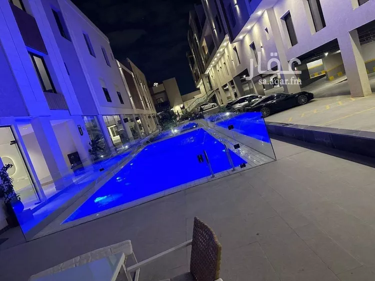 شقة للإيجار في شارع ابن ابي حفصه, حي قرطبة, مدينة الرياض, منطقة الرياض صورة 3