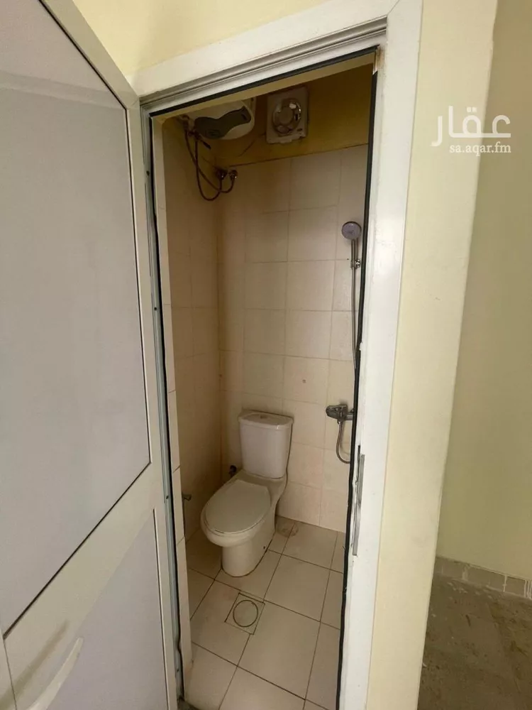 غرفة للإيجار في شارع عبدالله بن سعد السديري, حي النزهة, مدينة الرياض, منطقة الرياض صورة 5