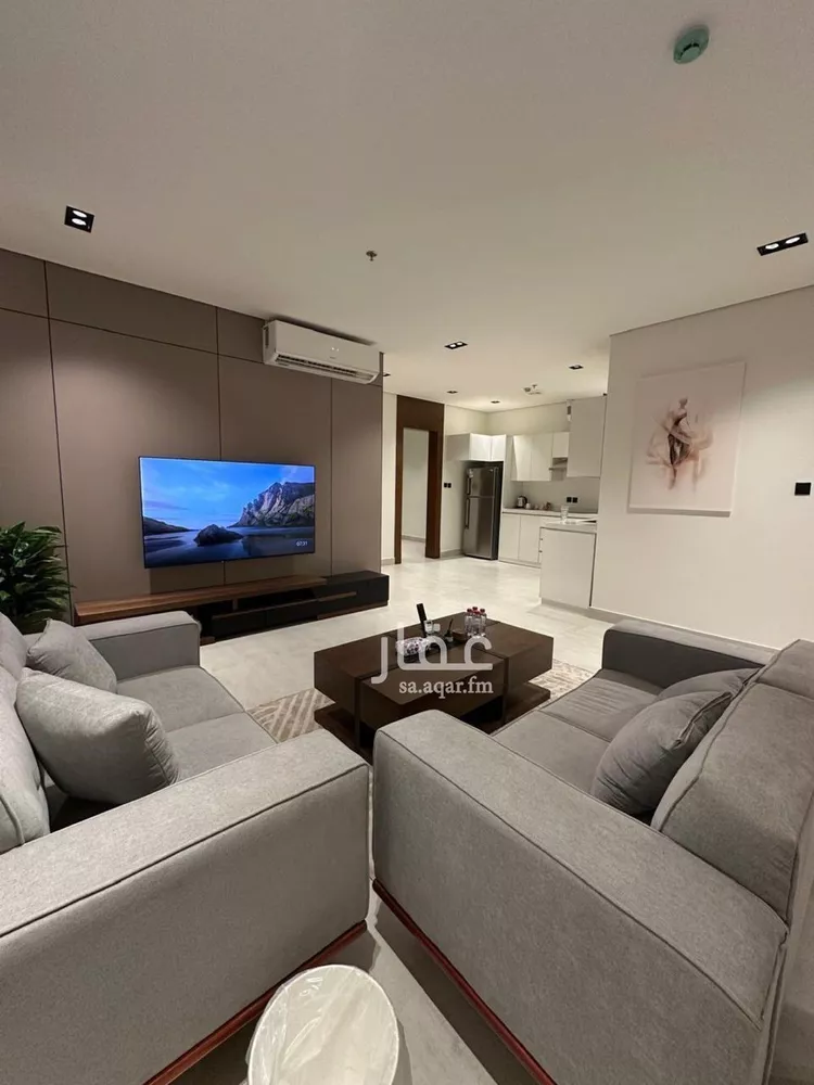 شقة للإيجار في شارع الكوثر, حي العارض, مدينة الرياض, منطقة الرياض صورة 2