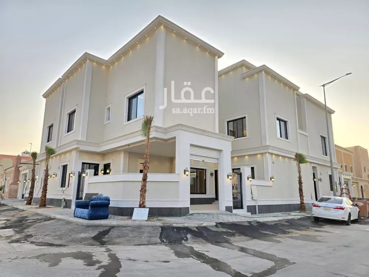 فيلا للبيع في شارع الميفا, حي ظهرة لبن, مدينة الرياض, منطقة الرياض صورة 3