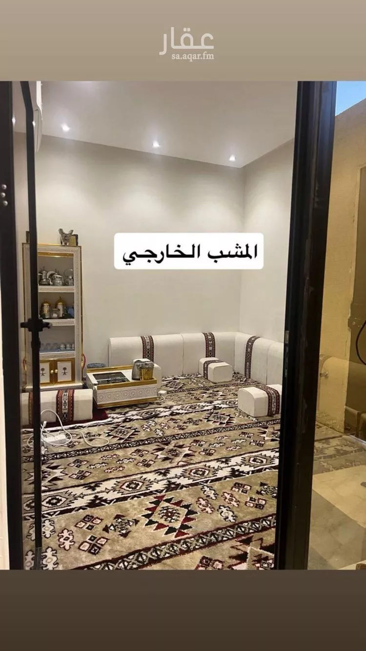 فيلا للإيجار في شارع المناقيش, حي طويق, مدينة الرياض, منطقة الرياض صورة 2