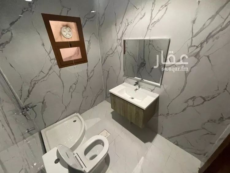 شقة للإيجار في شارع الامير سلمان بن محمد بن سعود, حي الصحافة, مدينة الرياض, منطقة الرياض صورة 2