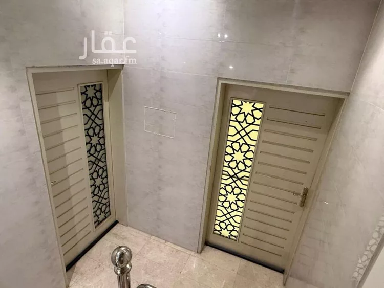 دور للإيجار في شارع عبدالله بن عبدالرحمن سراج, حي النرجس, مدينة الرياض, منطقة الرياض صورة 2