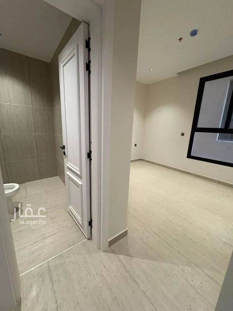 شقة للإيجار في شارع محمد بن ناصر المبارك, حي عرقة, مدينة الرياض, منطقة الرياض صورة 5
