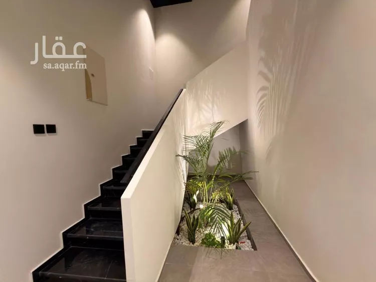 فيلا للإيجار في شارع 1234, حي الصفاء, مدينة الرياض, منطقة الرياض صورة 3