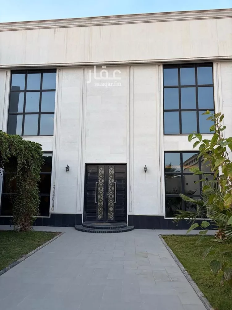 فيلا للإيجار في شارع مسور, حي اليرموك, مدينة الرياض, منطقة الرياض صورة 2