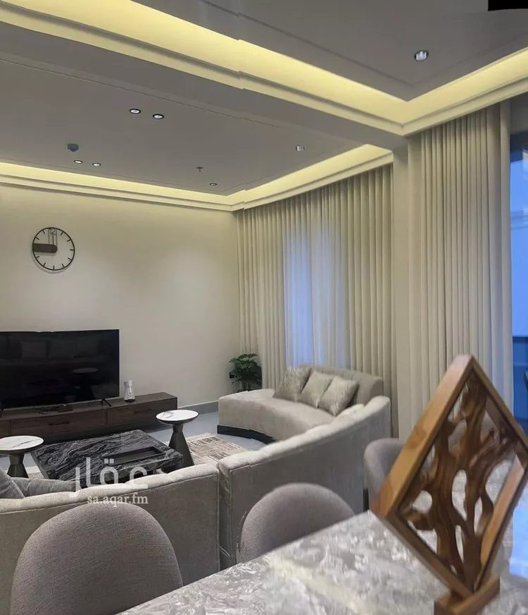 شقة للإيجار في شارع شارع رقم 505, حي المونسية, مدينة الرياض, منطقة الرياض صورة 4