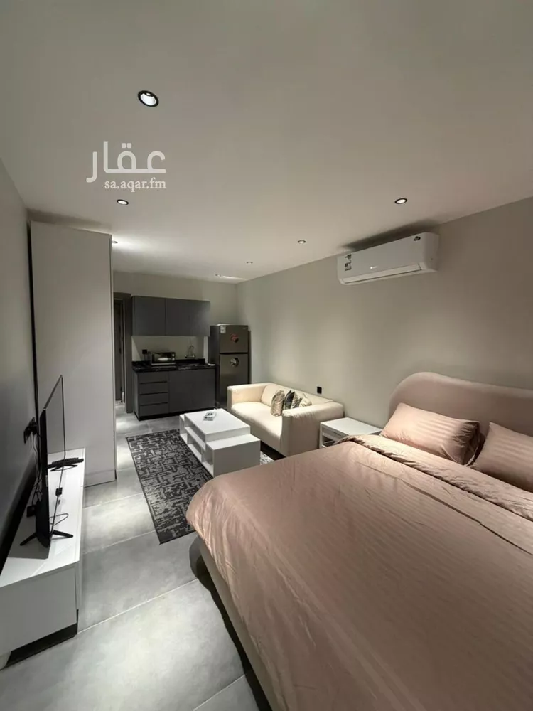 شقة للإيجار في شارع الشهباء, حي الرفيعة, مدينة الرياض, منطقة الرياض صورة 4