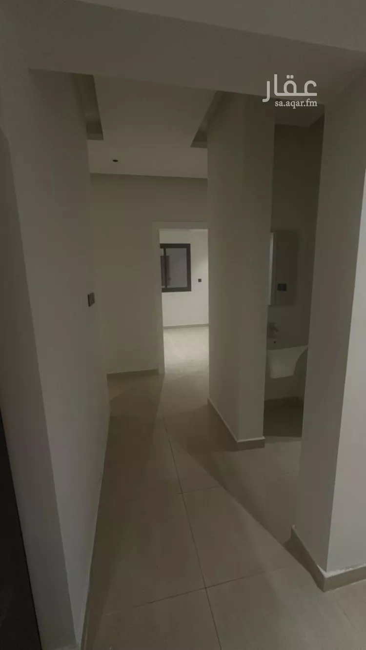 شقة للإيجار في شارع حفصة بنت عمر, حي الروضة, مدينة الرياض, منطقة الرياض