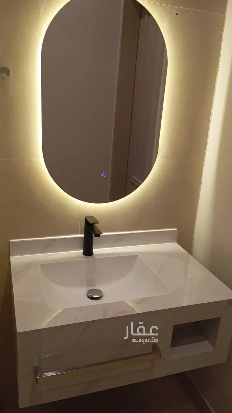 شقة للإيجار في شارع شمس الدين, حي القيروان, مدينة الرياض, منطقة الرياض صورة 5