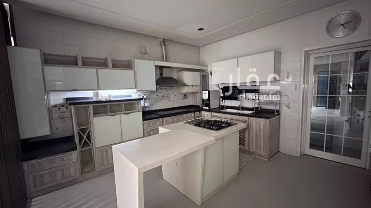 فيلا للإيجار في شارع الوقار, حي الصحافة, مدينة الرياض, منطقة الرياض صورة 2