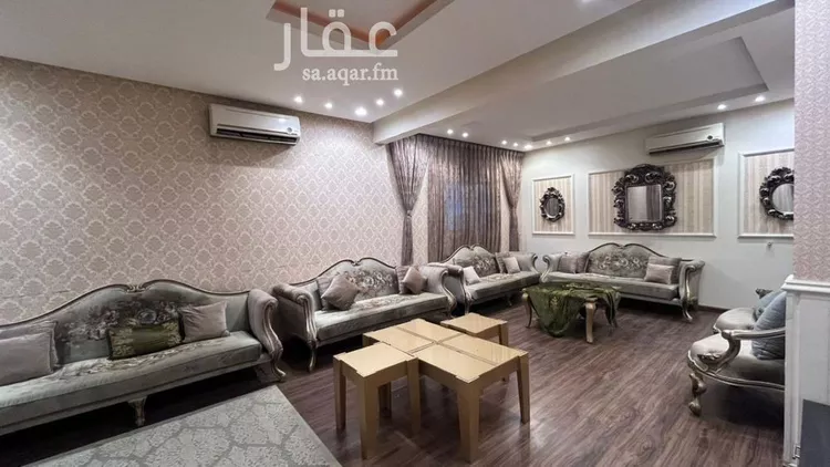 فيلا للإيجار في شارع الوقار, حي الصحافة, مدينة الرياض, منطقة الرياض صورة 4