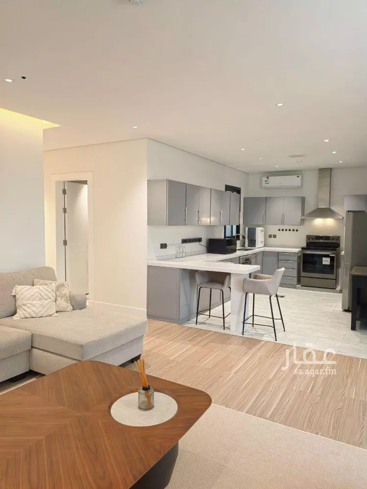 شقة للإيجار في شارع عبدالله المخضوب, حي الفلاح, مدينة الرياض, منطقة الرياض صورة 4