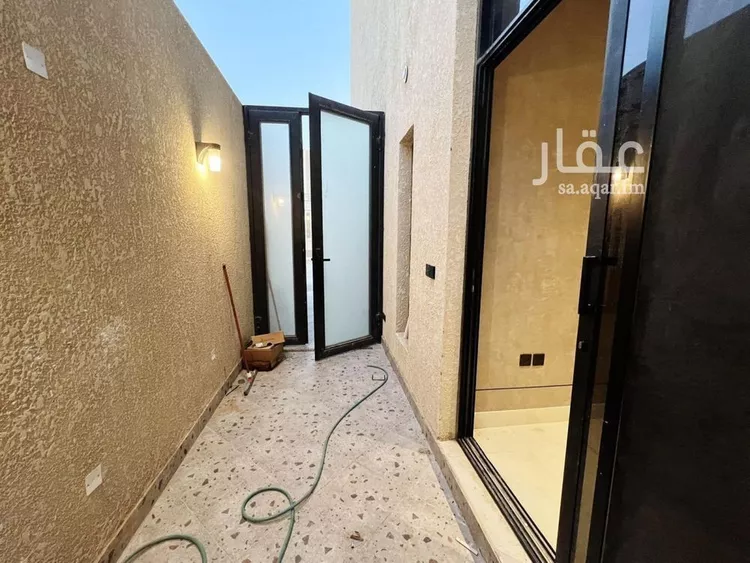 شقة للإيجار في شارع الديوان, حي النرجس, مدينة الرياض, منطقة الرياض صورة 5