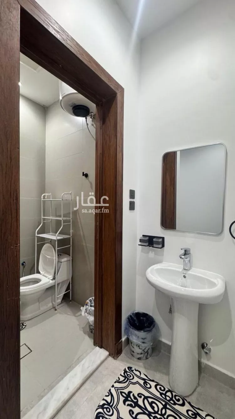 شقة للإيجار في شارع السلاطين, حي طويق, مدينة الرياض, منطقة الرياض صورة 4