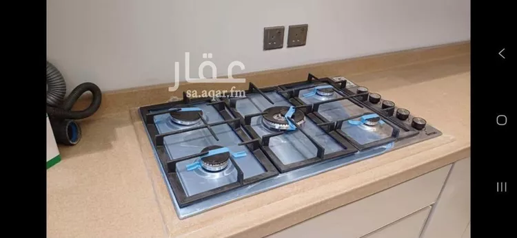 شقة للإيجار في شارع الحوطة, حي الملقا, مدينة الرياض, منطقة الرياض صورة 4