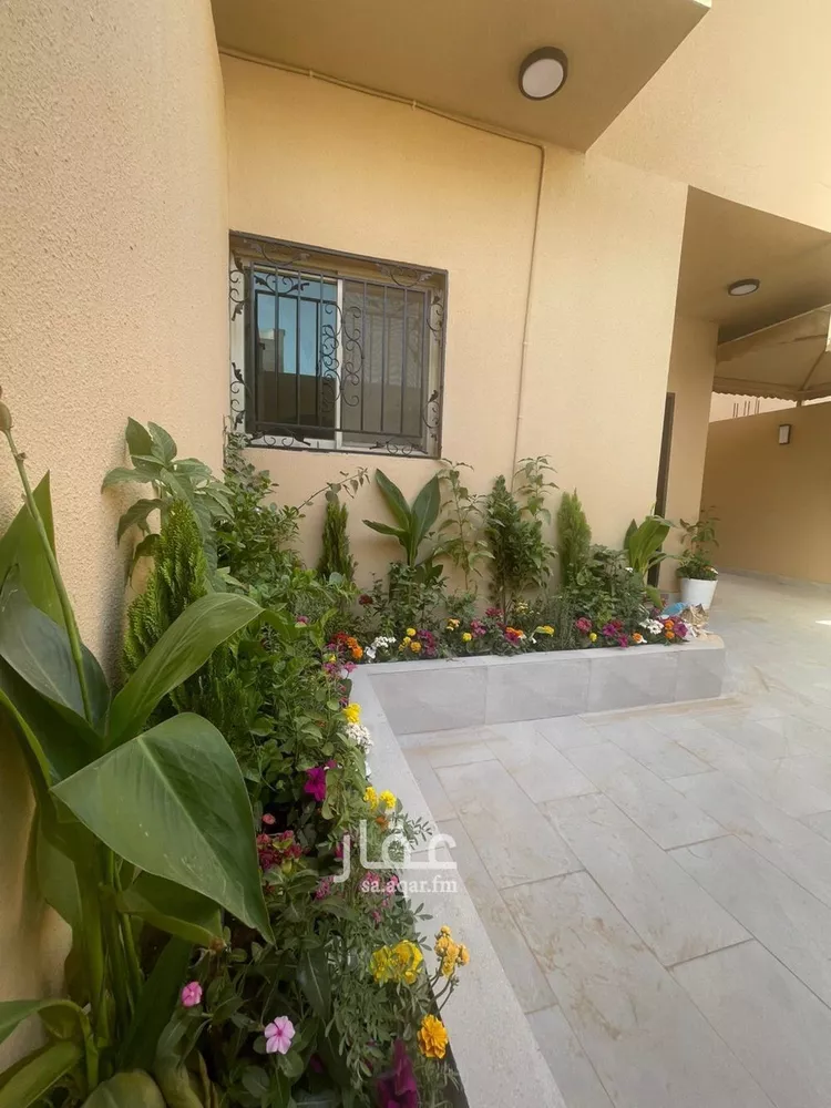 دور للإيجار في شارع رقم 357, حي المونسية, مدينة الرياض, منطقة الرياض صورة 5