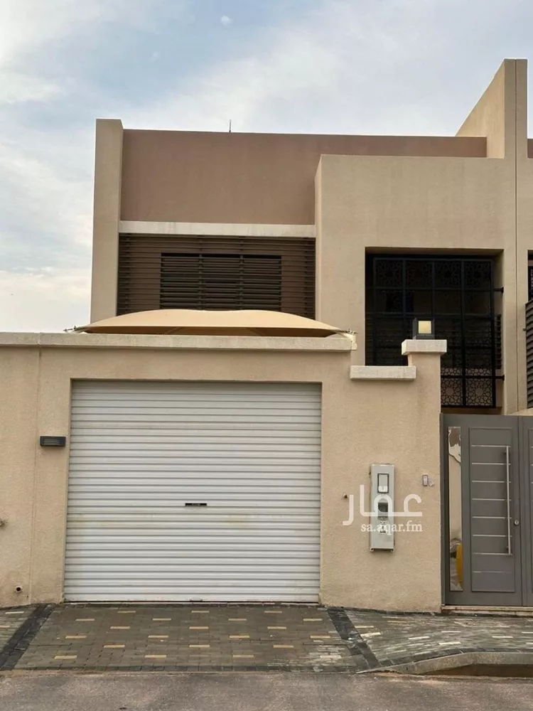 فيلا للإيجار في شارع سديرة, حي الرمال, مدينة الرياض, منطقة الرياض صورة 3