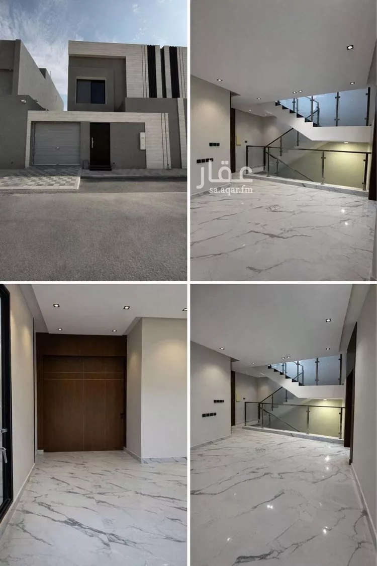 فيلا للإيجار في شارع 12345, حي الجنادرية, مدينة الرياض, منطقة الرياض صورة 3