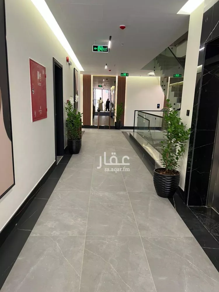 شقة للإيجار في شارع وادي الصمان, حي حطين, مدينة الرياض, منطقة الرياض صورة 4