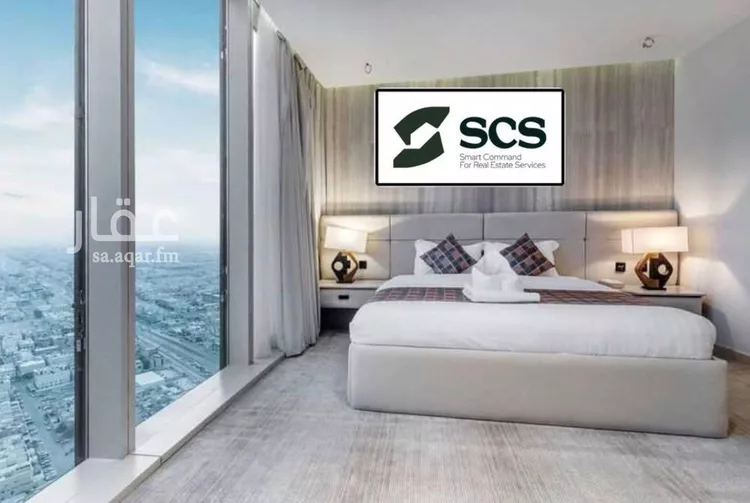 شقة للإيجار في شارع طريق الملك فهد الفرعي, حي الصحافة, مدينة الرياض, منطقة الرياض صورة 3