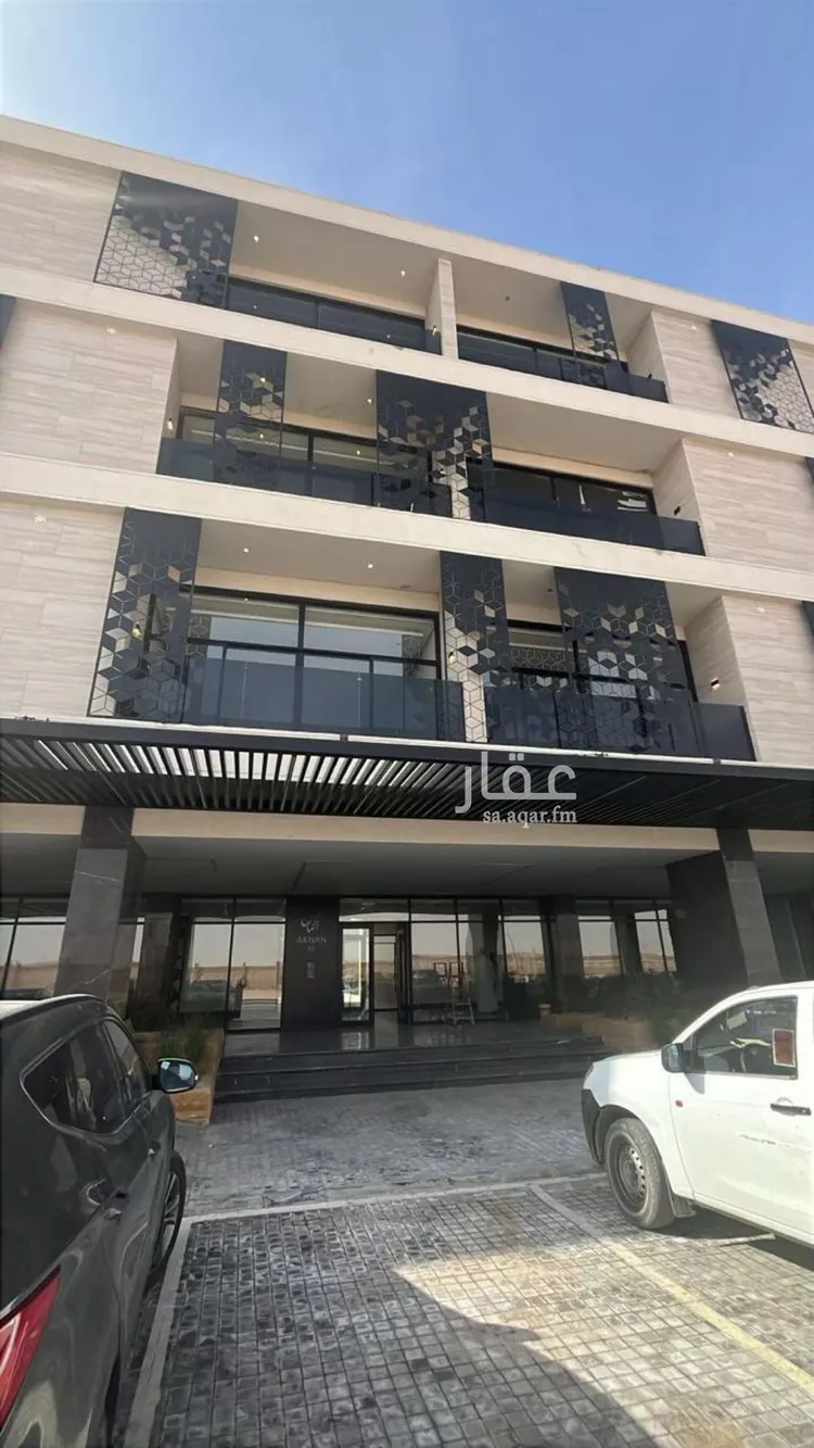 شقة للإيجار في شارع أبي موسى عيسى بن دواد السطاس, حي الرمال, مدينة الرياض, منطقة الرياض صورة 2