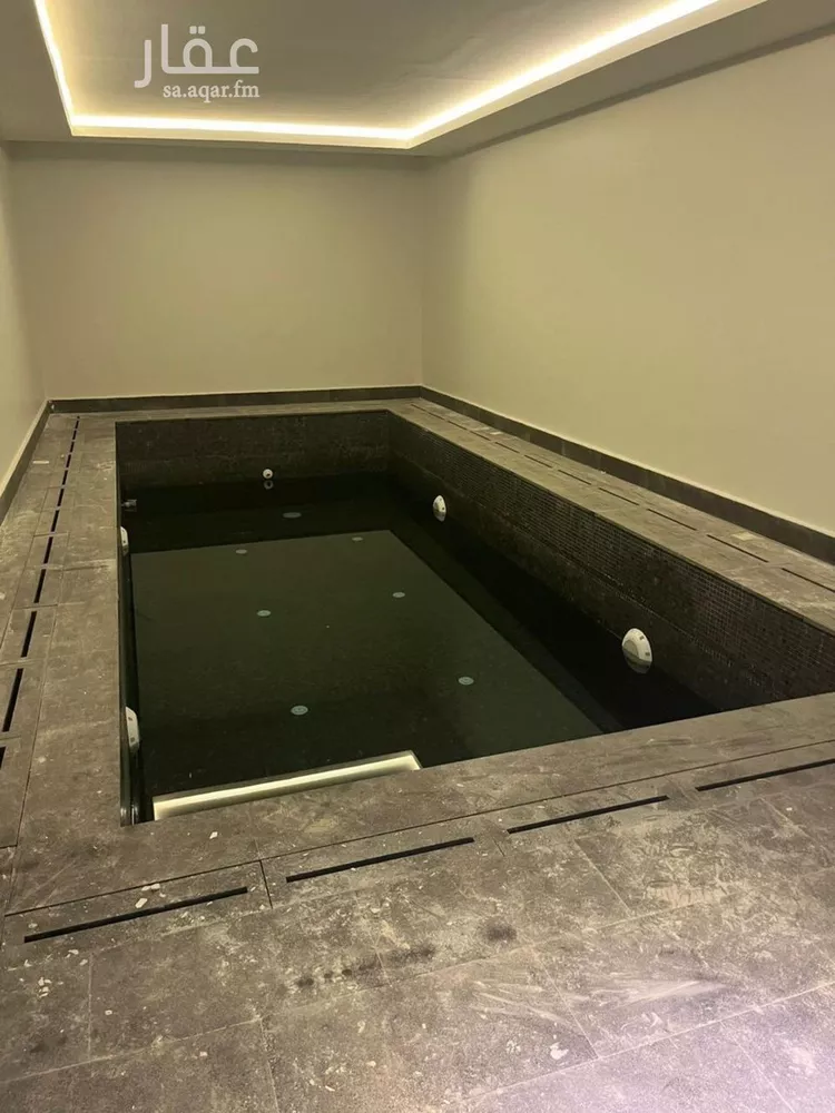 شقة للإيجار في شارع أبي موسى عيسى بن دواد السطاس, حي الرمال, مدينة الرياض, منطقة الرياض صورة 3
