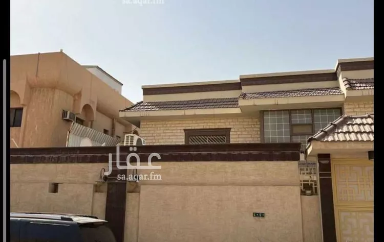 فيلا للبيع في شارع ابن عبدالرزاق الجزولي, حي العليا, مدينة الرياض, منطقة الرياض صورة 2