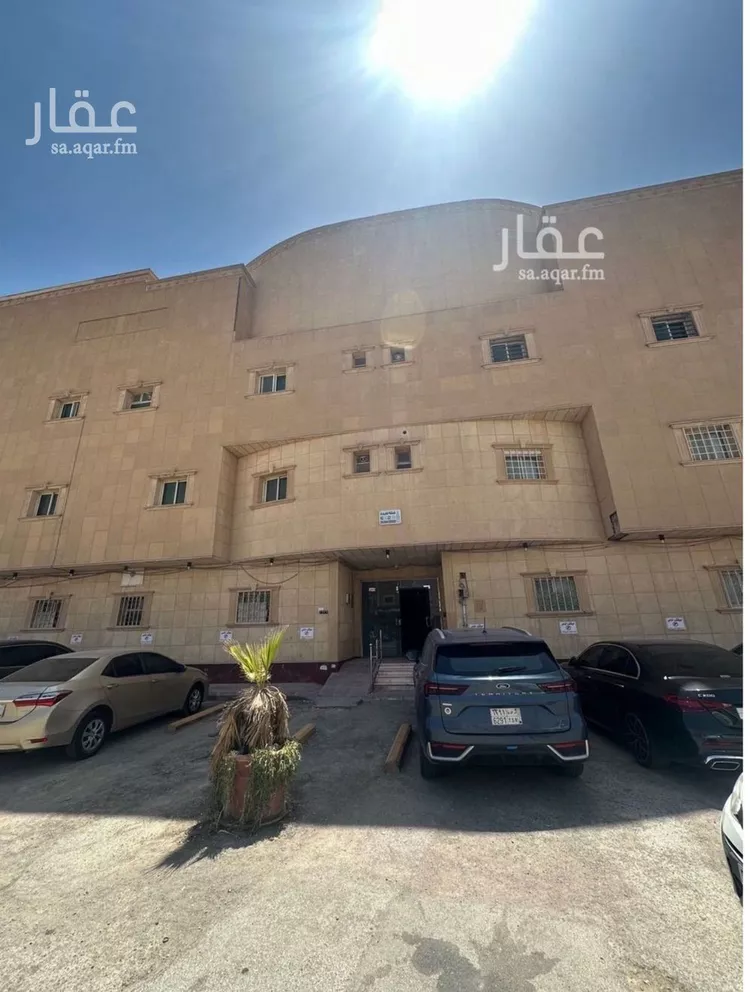 شقة للبيع في شارع الأمير عبدالله بن سعود بن عبدالله صنيت, حي الصحافة, مدينة الرياض, منطقة الرياض