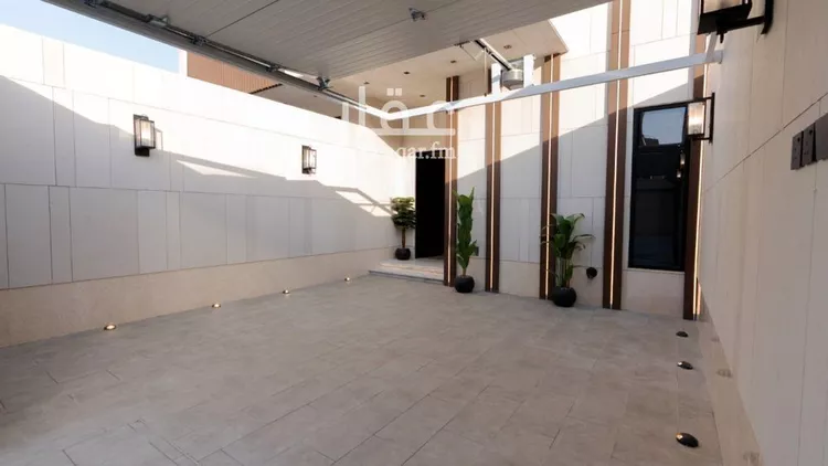 دور للبيع في شارع مصطفى عبدالرزاق, حي العارض, مدينة الرياض, منطقة الرياض صورة 2