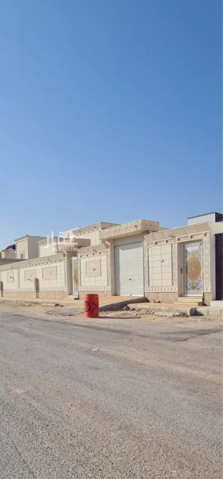 دور للبيع في شارع النخيل 78, حي النخيل, مدينة حفر الباطن, المنطقة الشرقية صورة 4