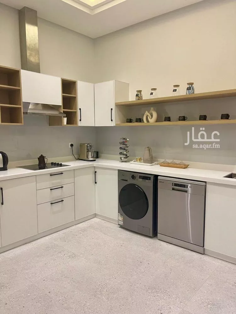 شقة للإيجار في شارع اللؤلؤة, حي العارض, مدينة الرياض, منطقة الرياض صورة 3
