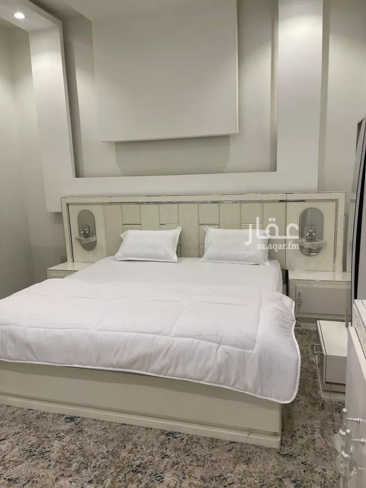 شقة للإيجار في شارع صالح بافضل بن محمد, حي العارض, مدينة الرياض, منطقة الرياض صورة 5