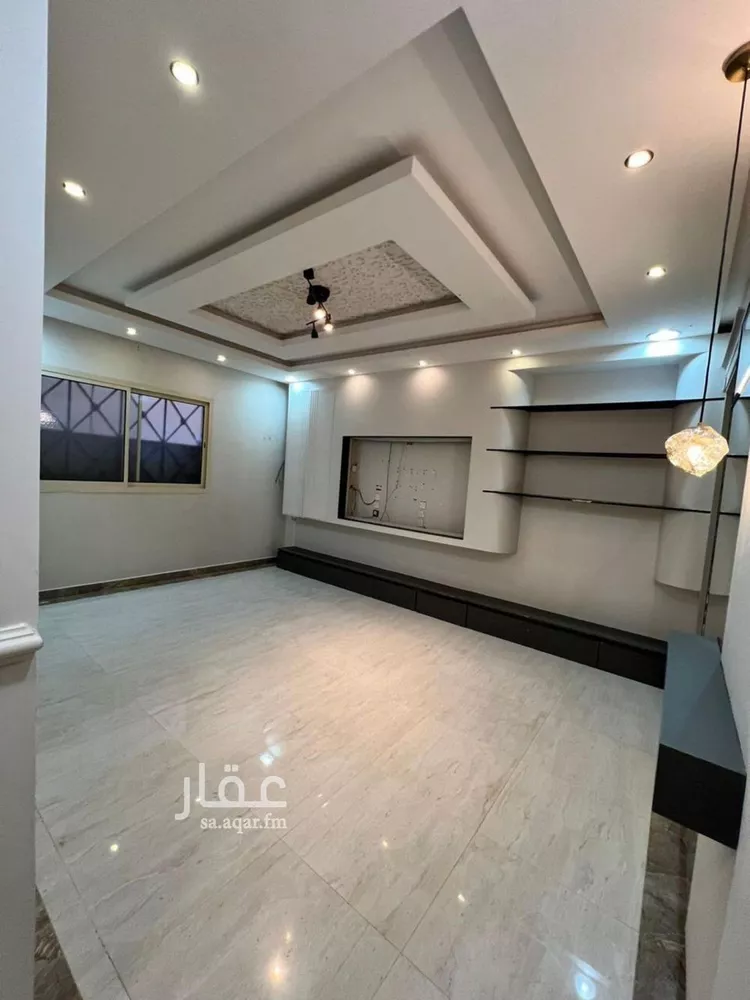 دور للإيجار في شارع أحمد بن إبراهيم الغرناطي, حي طويق, مدينة الرياض, منطقة الرياض صورة 5