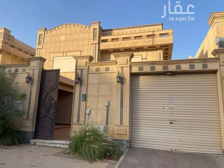 فيلا للبيع في شارع عجمان, حي الفلاح, مدينة الرياض, منطقة الرياض