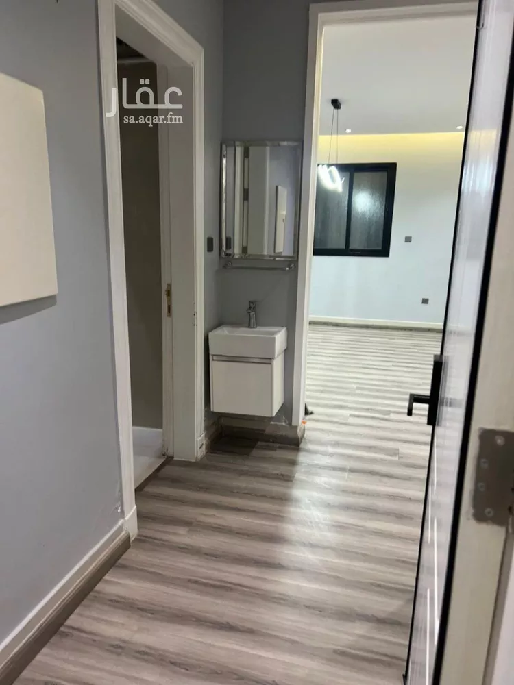 شقة للإيجار في شارع أبحر, حي الملقا, مدينة الرياض, منطقة الرياض صورة 4