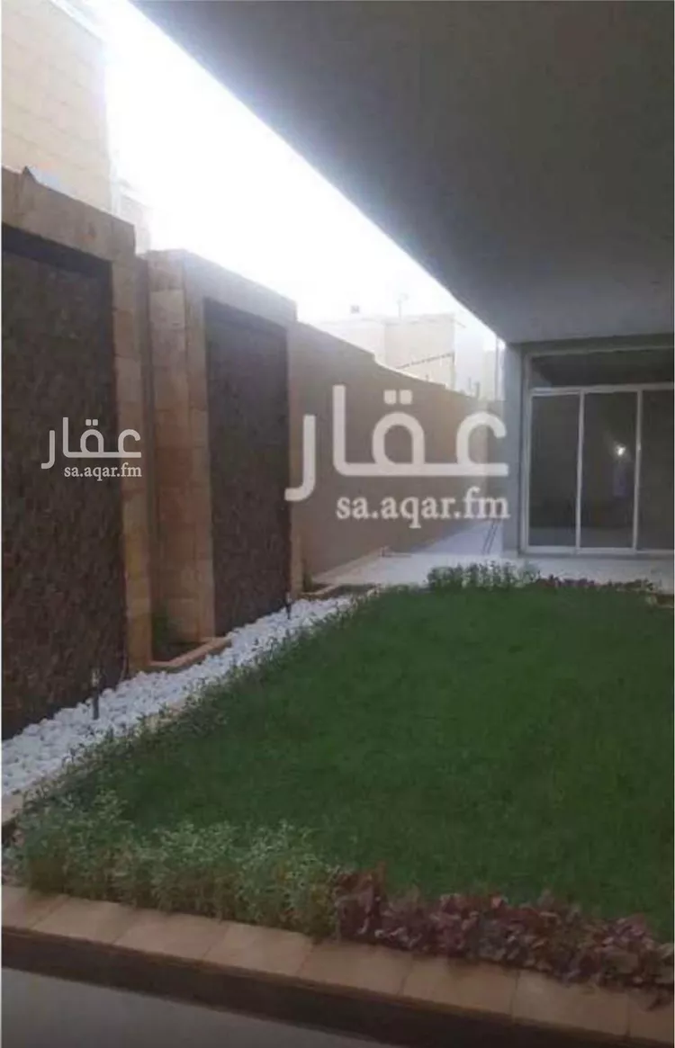 فيلا للإيجار في شارع محمد بن عكرمة, حي عرقة, مدينة الرياض, منطقة الرياض صورة 2