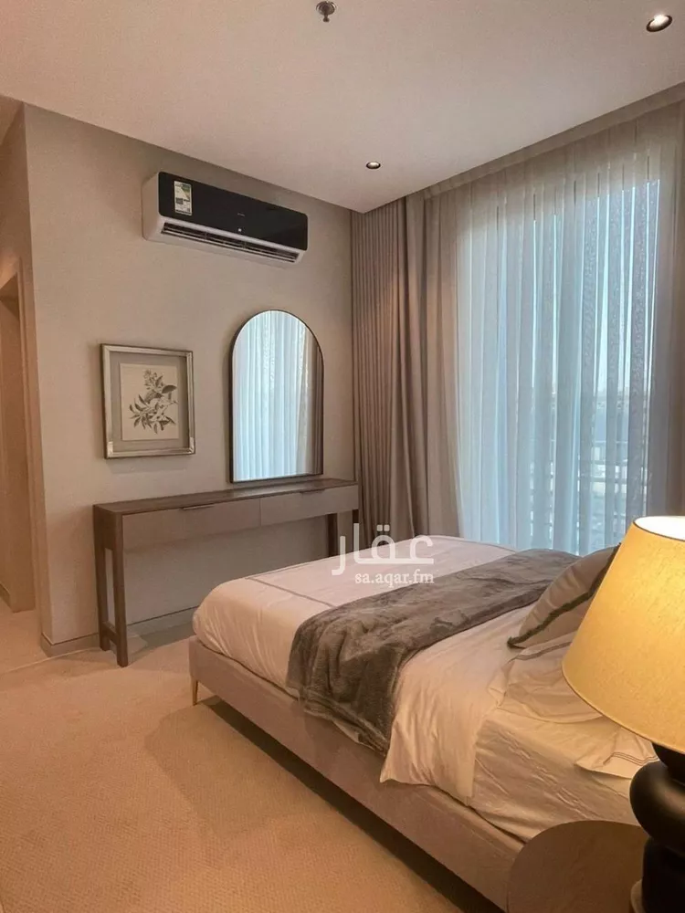 شقة للإيجار في شارع السعادة, حي المربع, مدينة الرياض, منطقة الرياض صورة 4