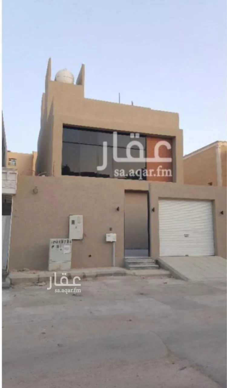 فيلا للإيجار في شارع محمد بن عكرمه, حي عرقة, مدينة الرياض, منطقة الرياض صورة 4