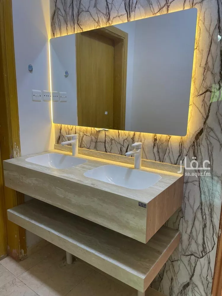 دور للإيجار في شارع عمرو الباهلي, حي النهضة, مدينة الرياض, منطقة الرياض صورة 2