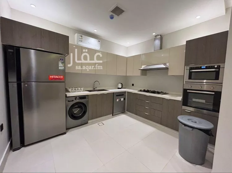 شقة للإيجار في حي التعاون, مدينة الرياض, منطقة الرياض صورة 5