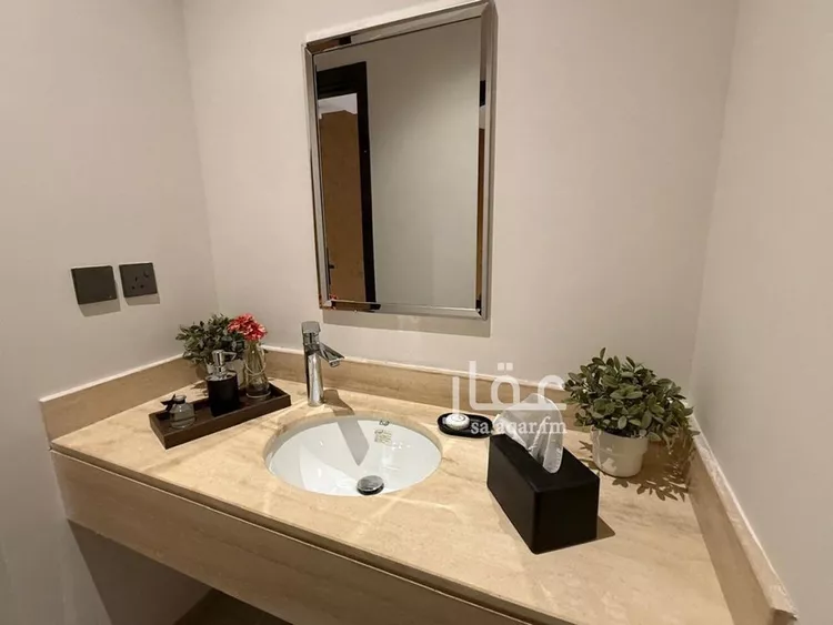 شقة للإيجار في شارع محمد بن ناصر المبارك, حي عرقة, مدينة الرياض, منطقة الرياض صورة 4