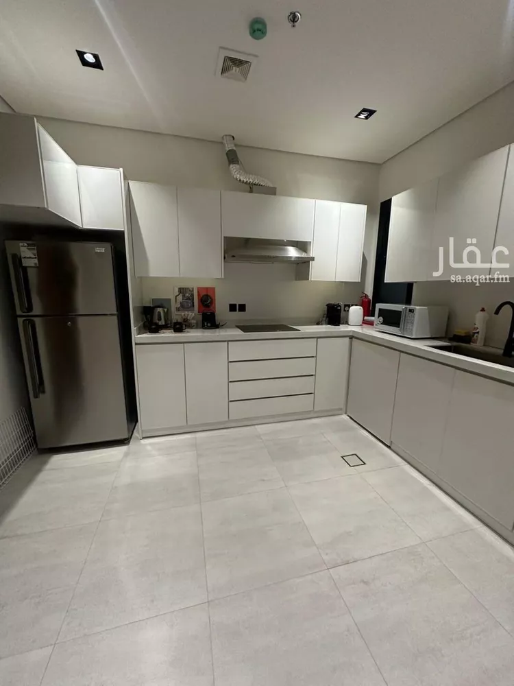 شقة للإيجار في شارع الكوثر, حي العارض, مدينة الرياض, منطقة الرياض صورة 2