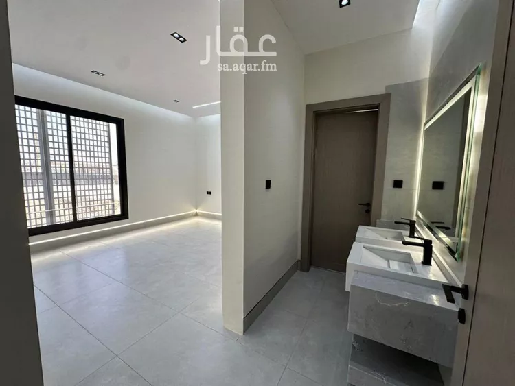 دور للإيجار في شارع رأس الأحمر, حي النهضة, مدينة الرياض, منطقة الرياض صورة 4