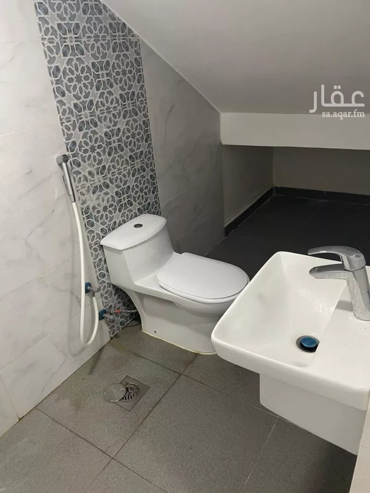 غرفة للإيجار في شارع رفايع الحميمة, حي النزهة, مدينة الرياض, منطقة الرياض صورة 3