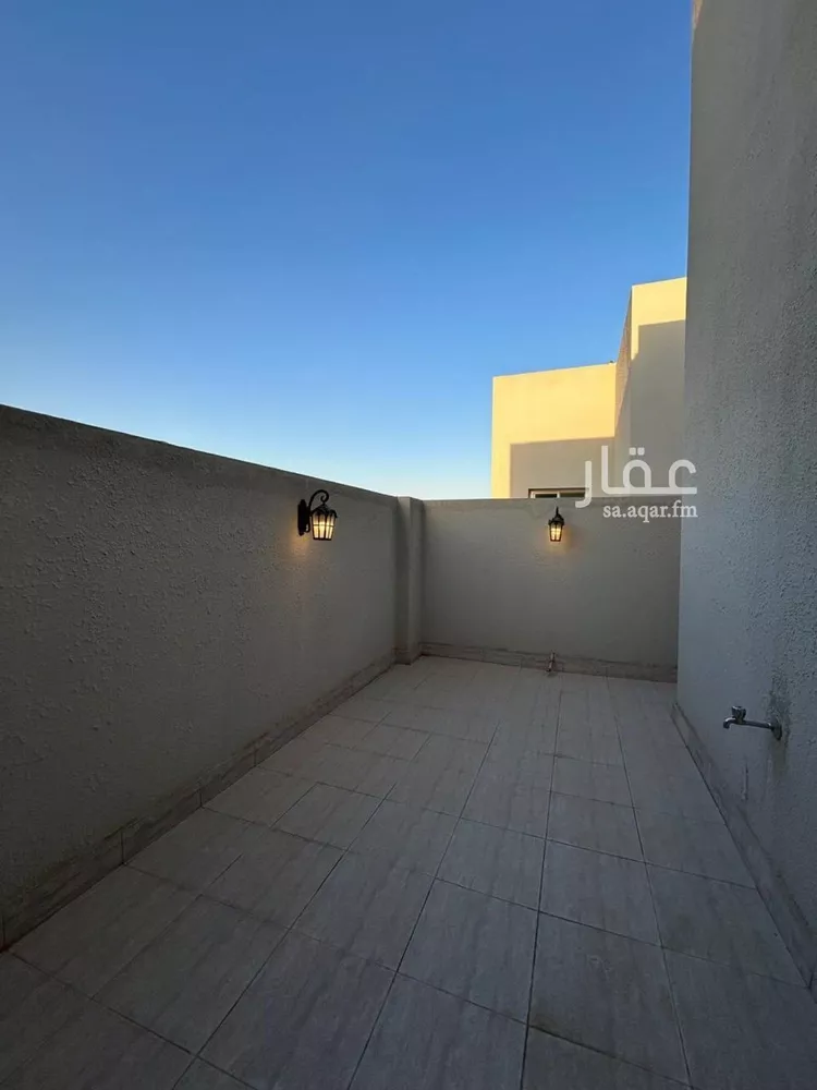 شقة للإيجار في شارع عبدالله بن سعد السديري, حي النزهة, مدينة الرياض, منطقة الرياض صورة 4