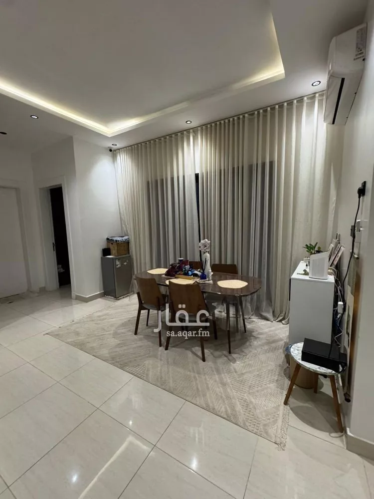 فيلا للإيجار في شارع 12534, حي النرجس, مدينة الرياض, منطقة الرياض صورة 3