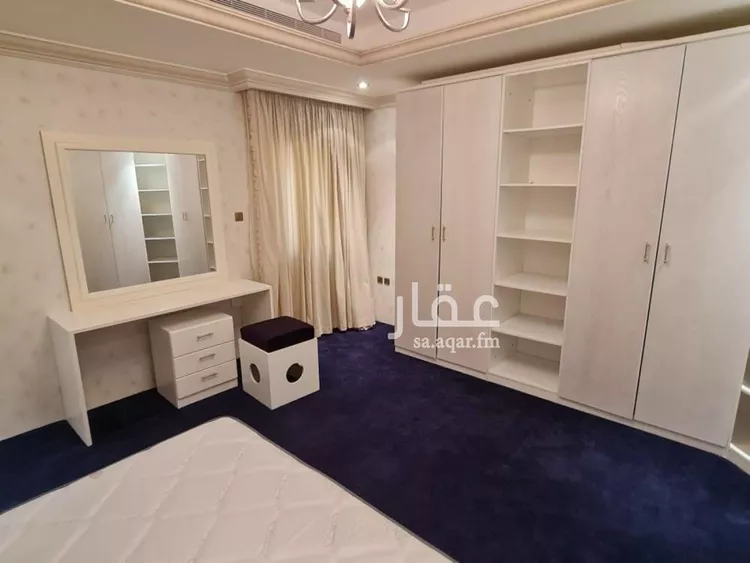 فيلا للإيجار في شارع وادي أبي كبير, حي الهدا, مدينة الرياض, منطقة الرياض صورة 3