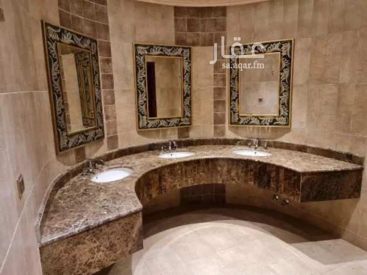 فيلا للإيجار في شارع وادي أبي كبير, حي الهدا, مدينة الرياض, منطقة الرياض صورة 4