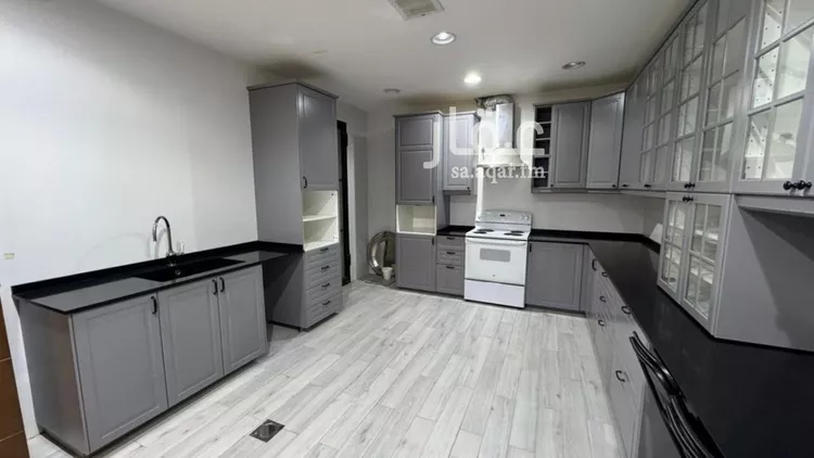 فيلا للإيجار في شارع رقم 351, حي الملقا, مدينة الرياض, منطقة الرياض صورة 2